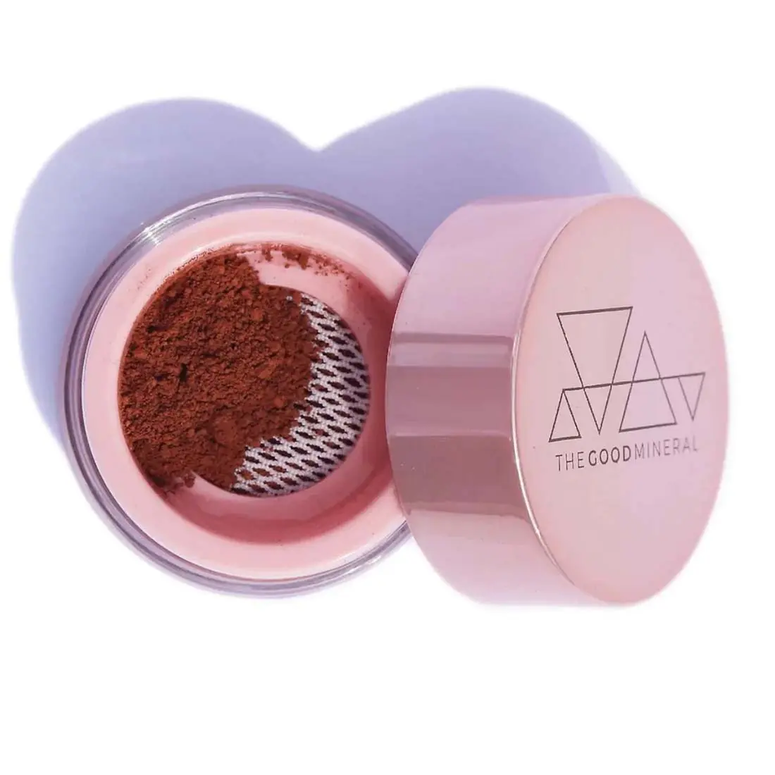 The Good Mineral Contour Powder
