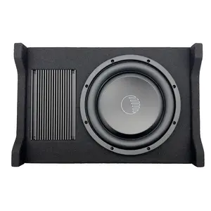 Orion Cobalt CPE120 – 12-Inch Active Down-Firing Enclosure