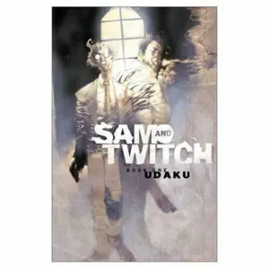 USED-Sam and Twitch, Book 1: Udaku by Brian Michael Bendis (Paperback)
