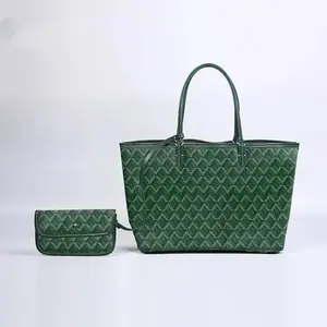 Luxury tote bag A+++++ little bag one shoulder handbaglarge capacity shoulder Shopping bag Mummy tote Bag double sides leather mini