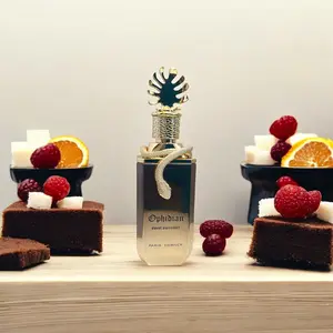 Ophidian Sweet Surrender Perfume Paris Corner EDP Perfume Fragrance 100ml 3.38 Fl Oz Unisex Fragrance