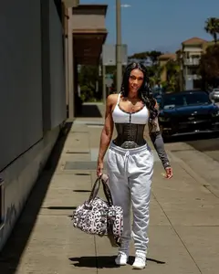 Long Torso 12" UNBELIEVABLE CURVES WAIST TRAINER