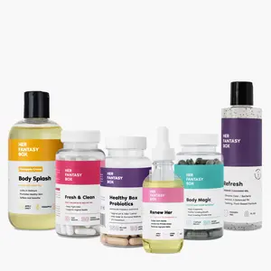 Ultimate Glow-Up Kit