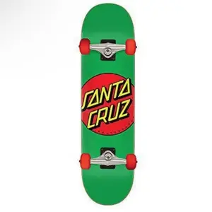 Santa cruz skateboard Santa cruz skateboard