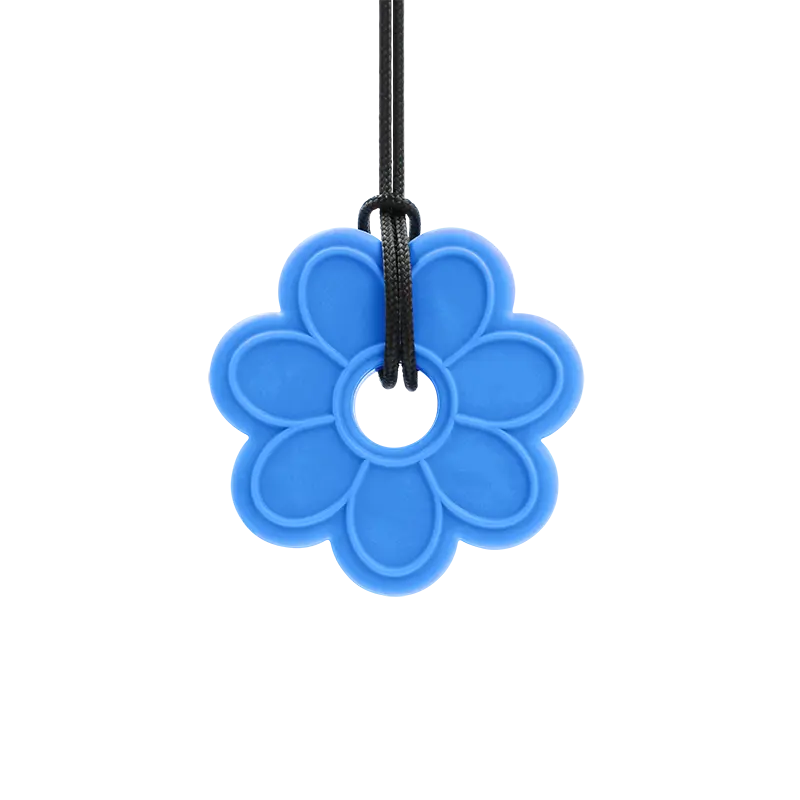 ARK Flower Chew Necklace ARK Flower Chew Necklace