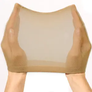 Unius HD Wig Cap 1 Pcs Ultra-thin Wig Caps Invisible and Stretchy Wig Cap