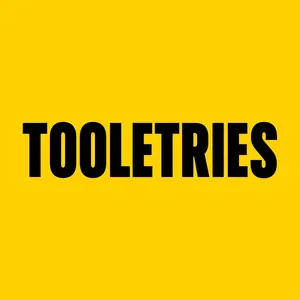 Tooletries Shop shop logo