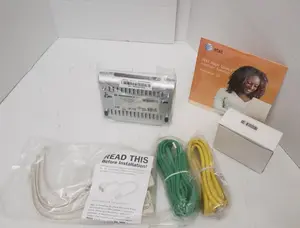 Motorola 2210-02-1006 High Speed Internet DSL Modem AT&T