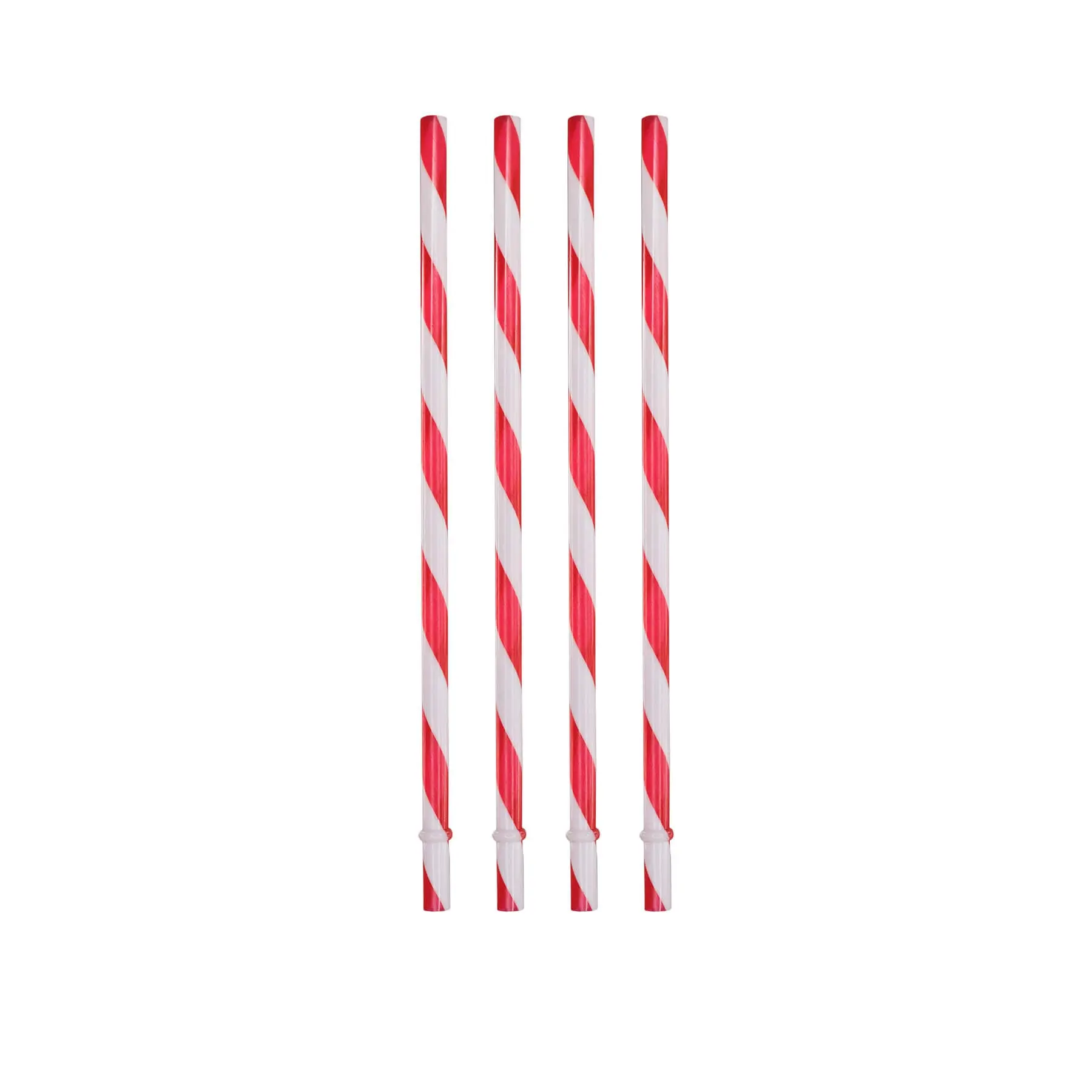 Reusable Plastic Straws