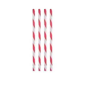 Reusable Plastic Straws