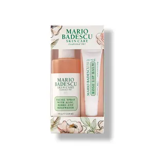 Rose Lip & Mist Duo