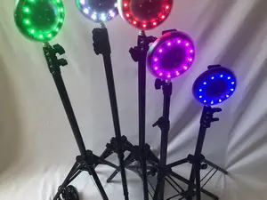 Reflexx RLT 2.0 system with five tripods
