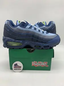 Nike Air Max Muscle 95 Yu-Gi-Oh! Joey (with Promo Card)