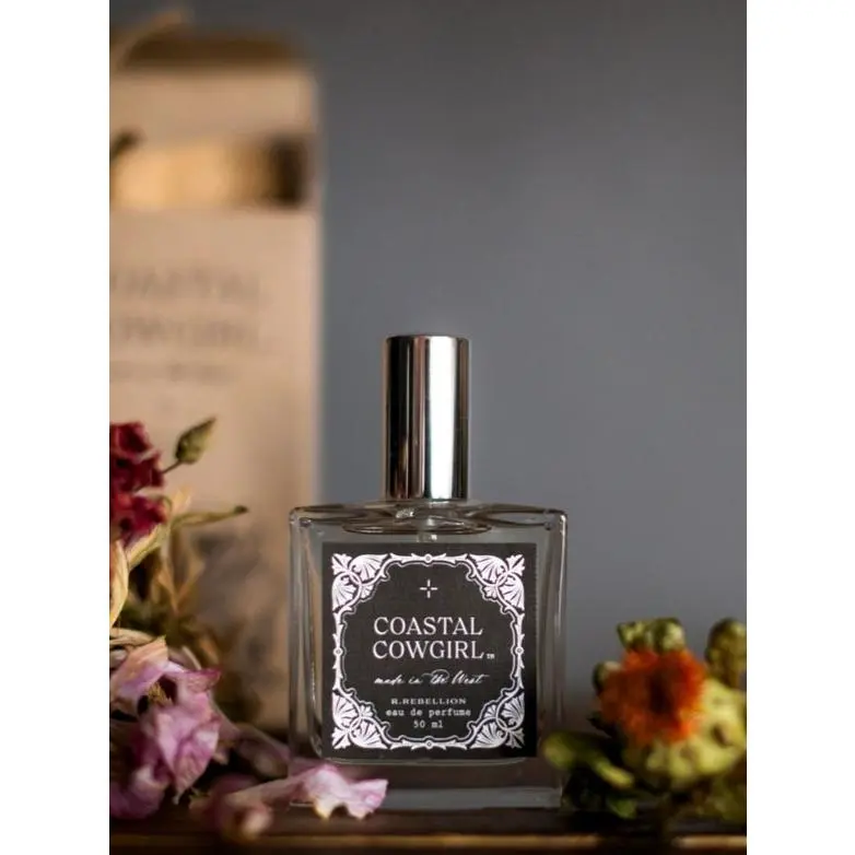 Coastal Cowgirl Perfume by R. Rebellion - 50 ml