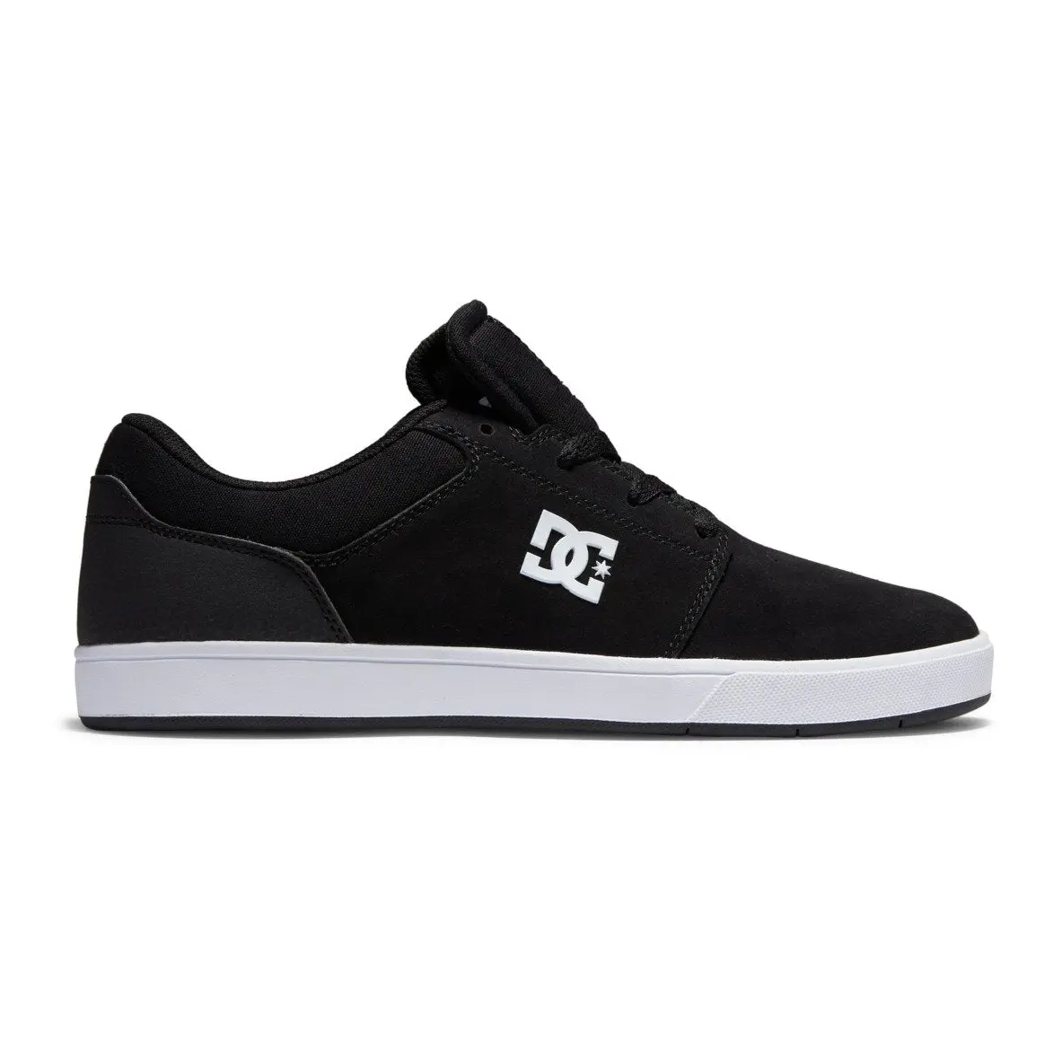 DC Shoes Men's Crisis 2 Shoes