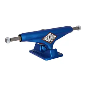 Stage 11 Distortion Blue Independent Skateboard Truck