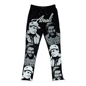 Pantone Cartel Sweatpants