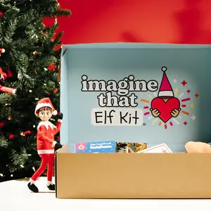 2026 Pre-Order: 24 Day Elf Kit