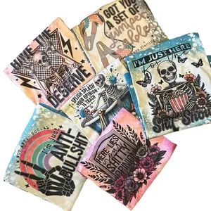 Petty Explicit T-Shirt Bleached - Gildan Unisex Casual Cotton Menswear Top Short Sleeve Stylish Streetwear