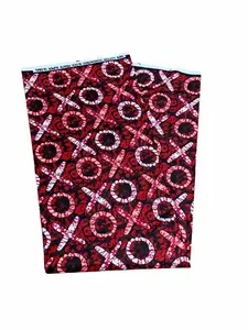 6 Yard Cotton Fabric - FB-72