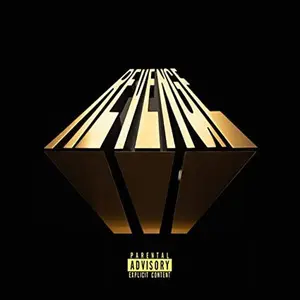J Cole - Revenge Of The Dreamers III [Explicit Content] (Vinyl)