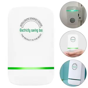1/2/4 PCS Plug-in power box with American-style plugs