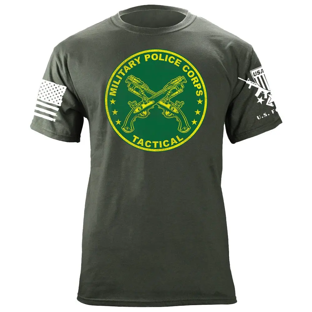 Tactical MP T-Shirt