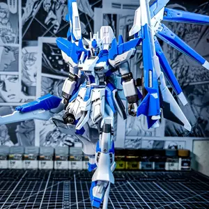 Bandai HG RX-78-2 Gundam Beyond Global 1/144 Model Kit – Poseable Gunpla Figure