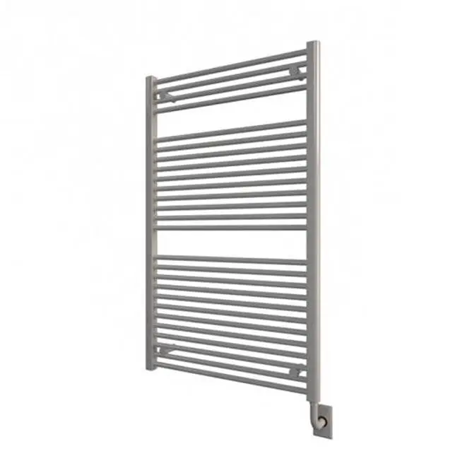 ICO Bath W1060 29.5" x 47.5" Savoy Electric Hardwired Towel Warmer