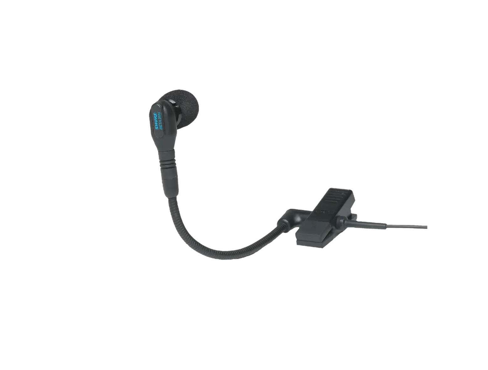 Shure BETA 98h/c Shure BETA 98h/c