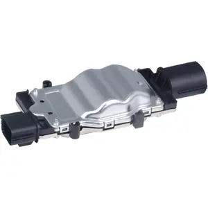 Engine Cooling Fan Control Module Compatible with 2013-2016 Escape, 2012-2018 Focus, 2014-2017 Transit Connect Replace OE 1137328464 1137328567