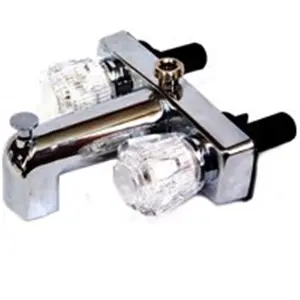 United States Hardware RV-022B Rv Tub-Shower Diverter