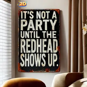 Vintage Humor Metal Sign, Waterproof Wall Decor, Wall Art for Home Living Room Bedroom Bar Coffee Shop, Home Decoration, Outdoor Decor, Signage, Home Decor Products, Decorative Plaque Vintage Garage Signs Gift Tin