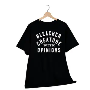 The Controversial Trapezoidal Monster| Casual Everyday Crew Neck Pullover, Comfortable and Soft Women's T-shirt, Regular Fit, Short Sleeves, Round Neck, Slightly Stretchy Fabric, Suitable for All Seasons, Bangely Brand