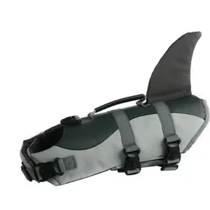 Dog Swimwear and Life Jacket Rescue Kits