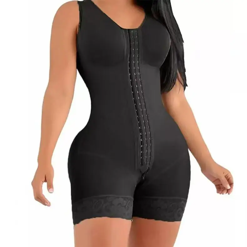 Hourglass Full Body with bra Shapewear - Womenswear, Compression