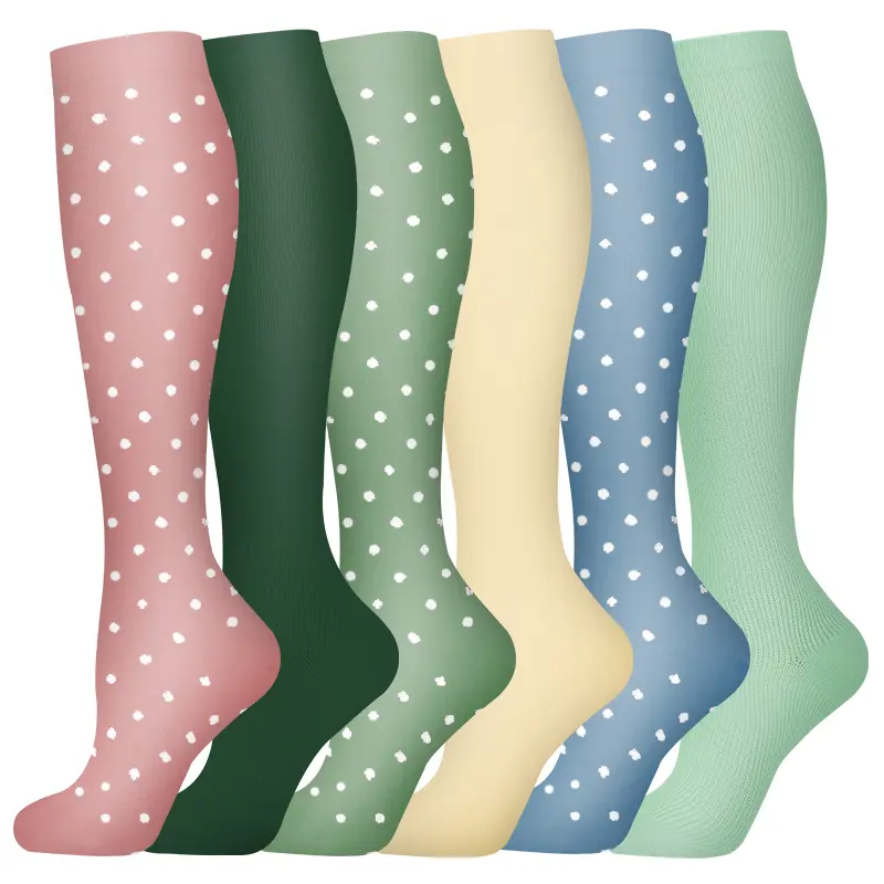 6 pairs of color matching 7