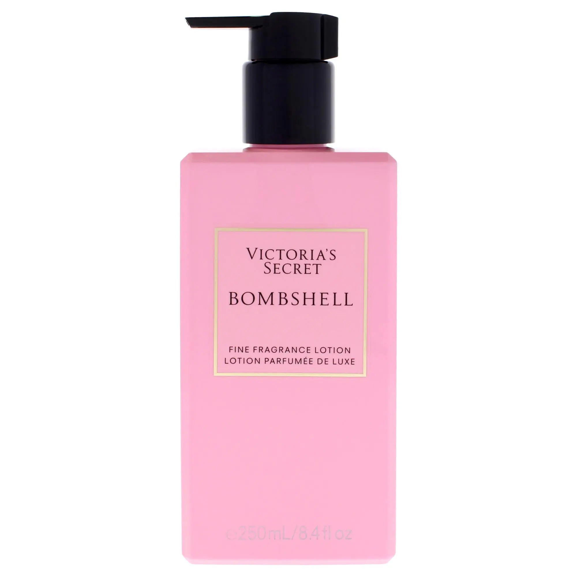 Bombshell Fragrance Lotion by Victorias Secret for Women - 8.4 oz Body Lotion