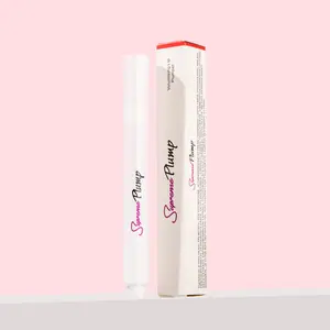 Volumising Lip Plumper