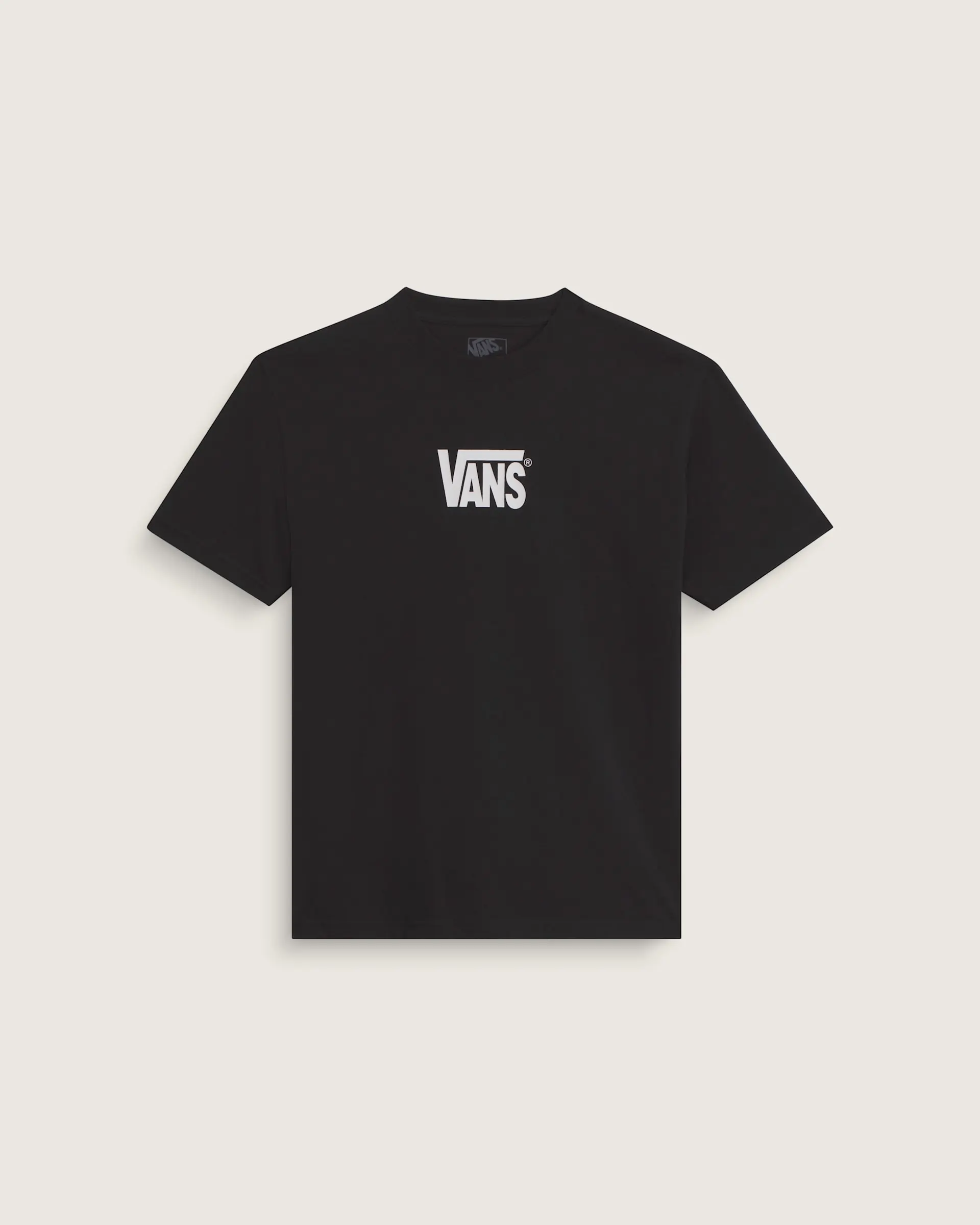 Vans Mens Stretch Logo T-Shirt