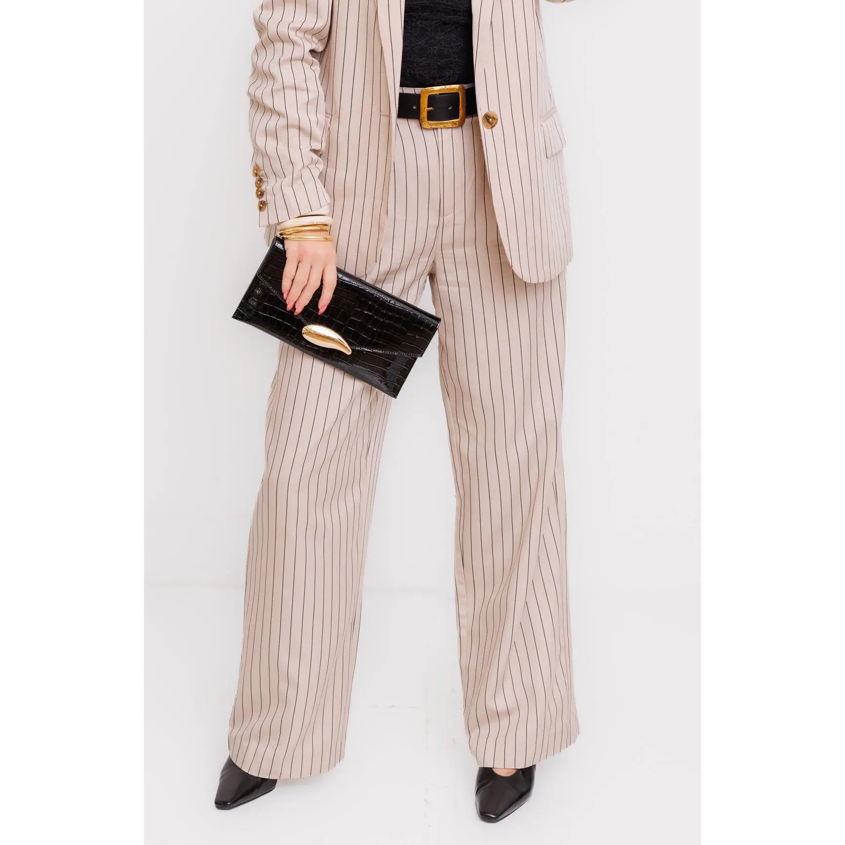 ZSUPPLY: Dimitri Trouser