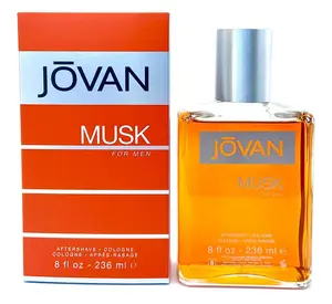 Coty Jovan Musk for Men 8.0 oz Aftershave / Cologne Spray Coty Jovan Musk for Men 8.0 oz Aftershave / Cologne Spray