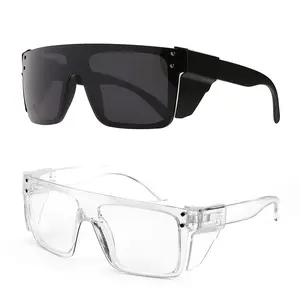 BingKing Photochromic Polarized Sports Sunglasses for Men Women UV Protection Safety Outdoor Cycling Driving Fishing Glasses