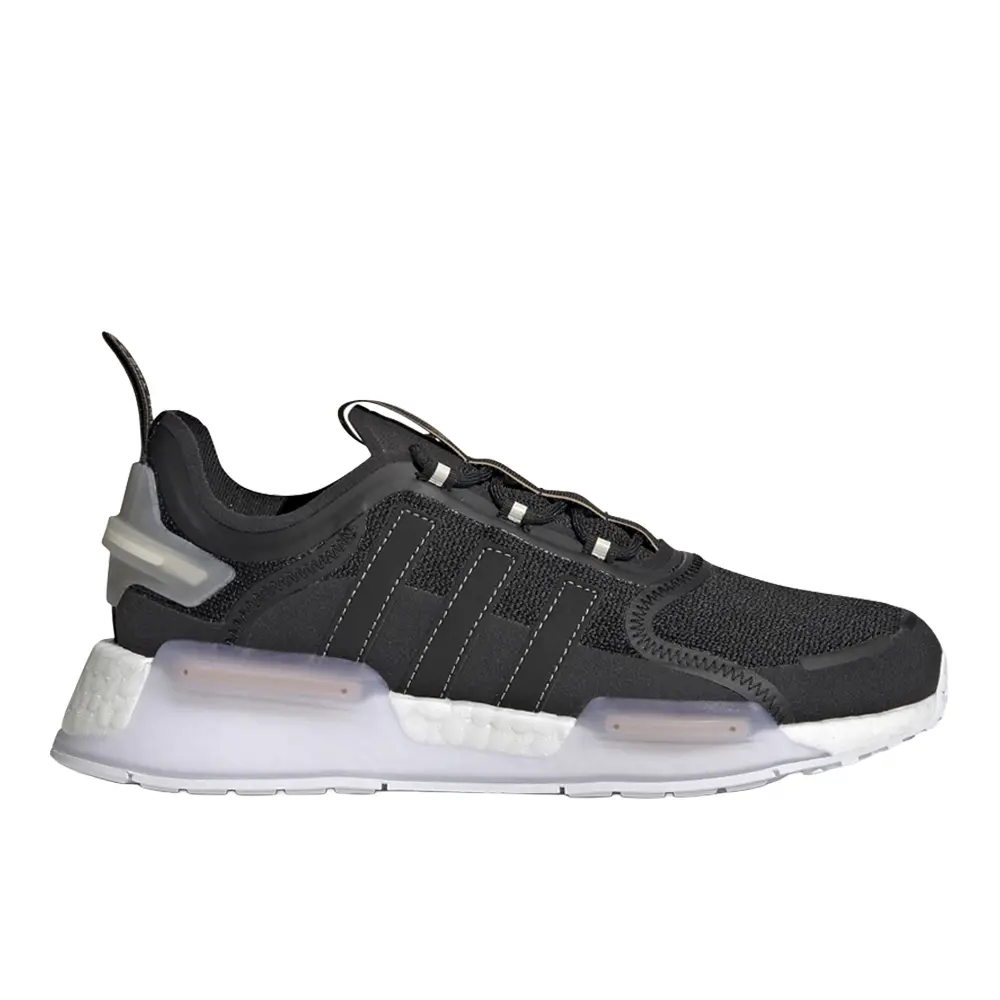 adidas Womens Nmd_V3 Sneakers Shoes Casual - Black