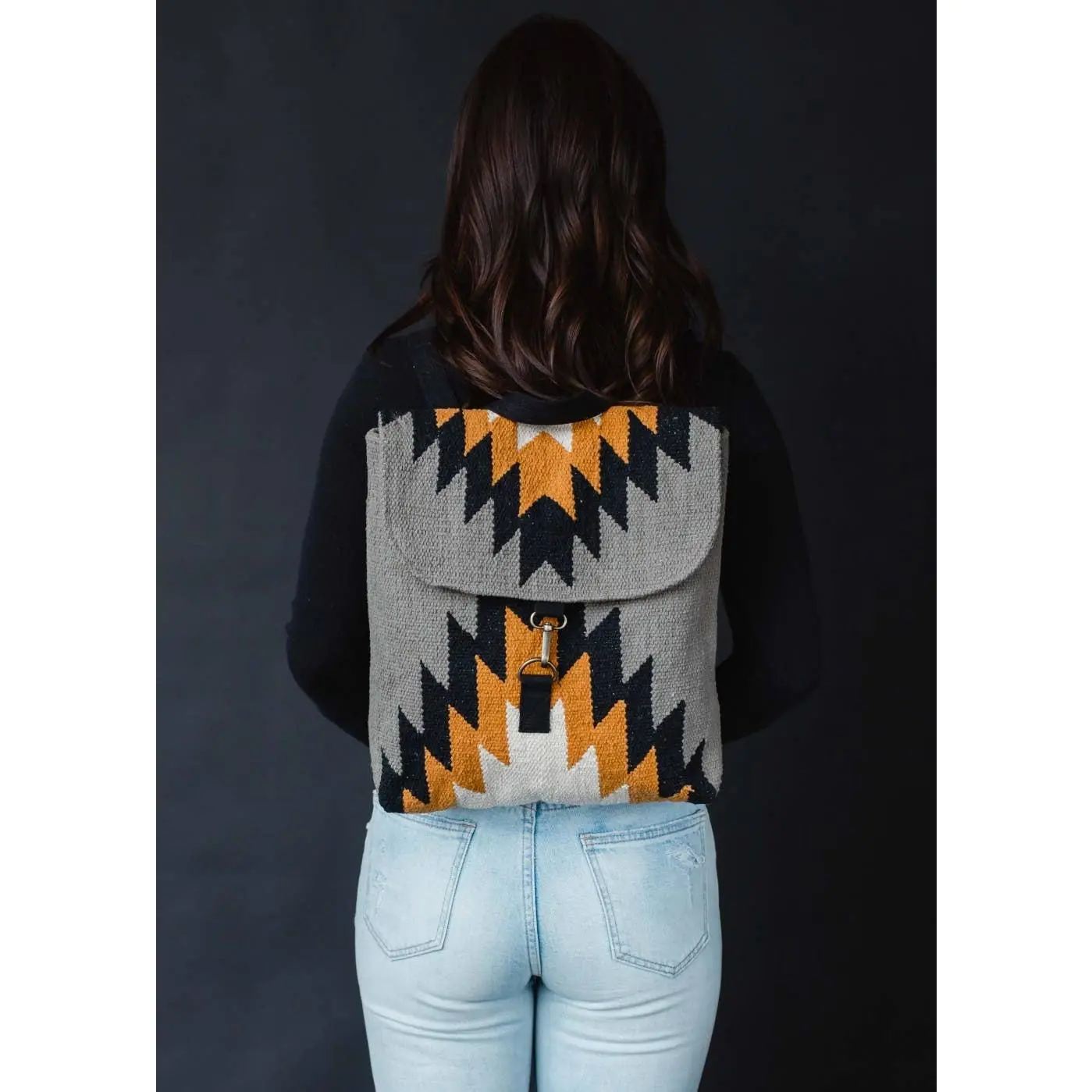 Aztec Backpack Aztec Backpack