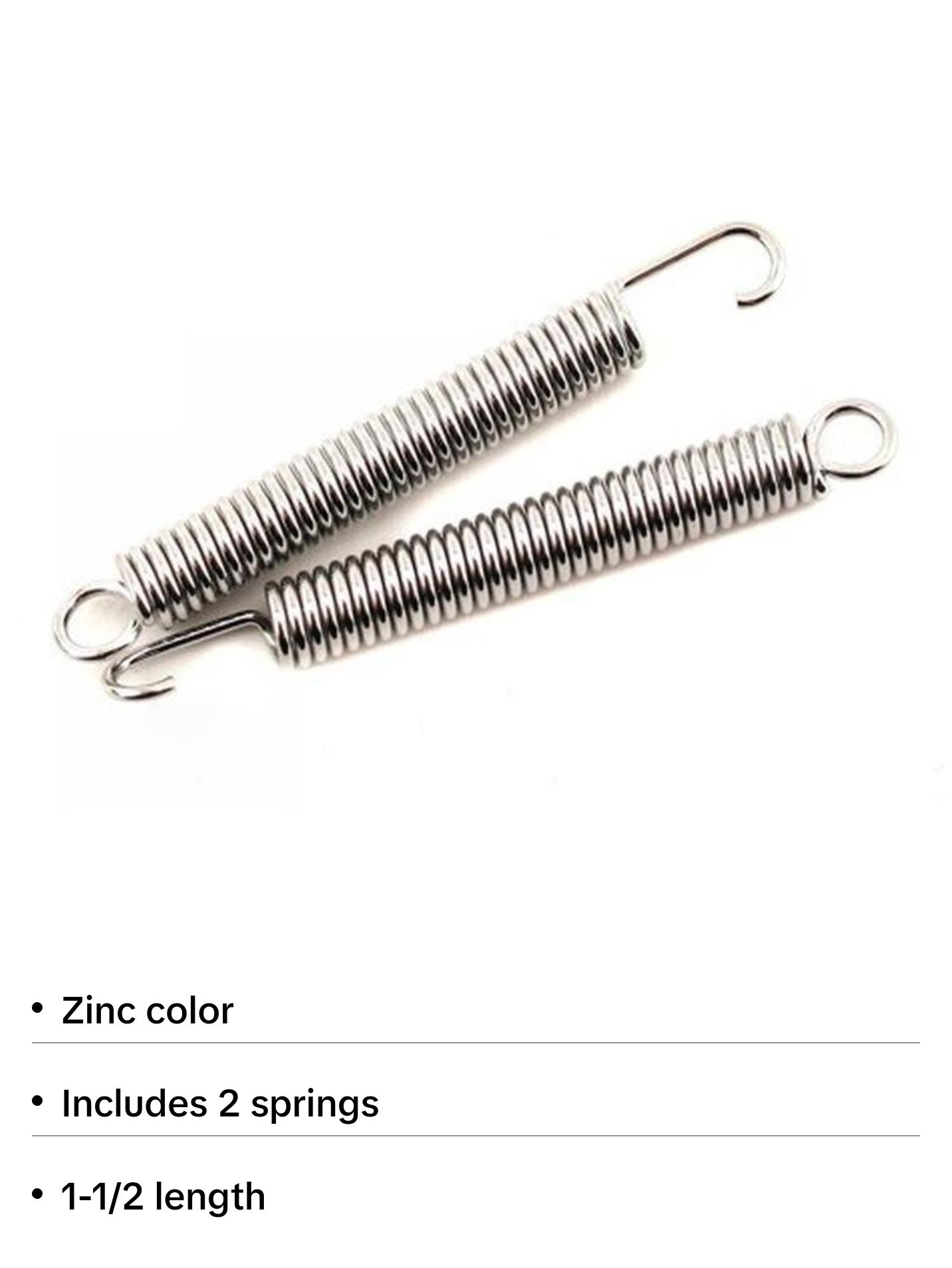 Traxxas Spring, throttle return (2)