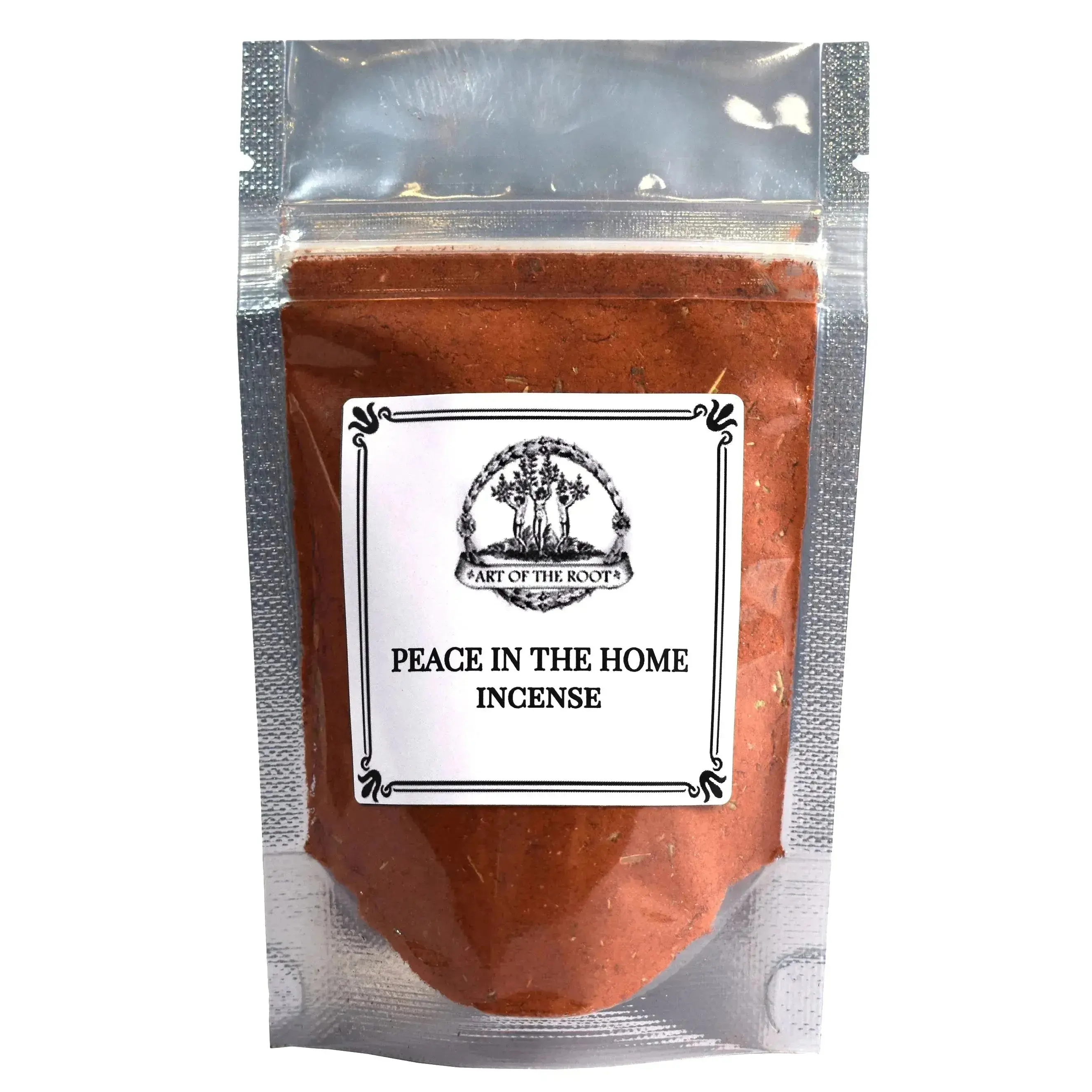 Peace in the Home Incense