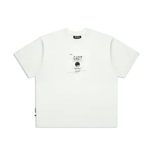 Hirono Living Wild T-shirt