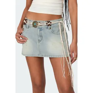 Cowgirl Western Belt Cowgirl Western Belt