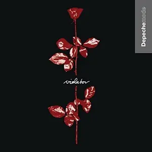 Depeche Mode - Violator Vinyl LP